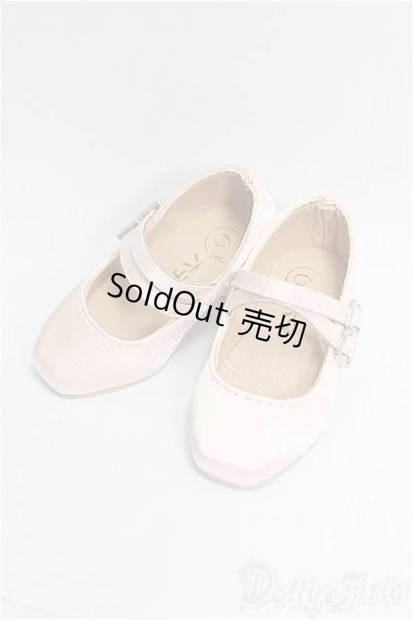 画像1: SDM＆MSD/OF:靴/1/4　40ｃｍ　BJD　MJD　衣装　ドール用 I-25-11-02-252-KD-ZI (1)