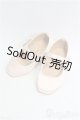 画像: SDM＆MSD/OF:靴/1/4　40ｃｍ　BJD　MJD　衣装　ドール用 I-25-11-02-252-KD-ZI