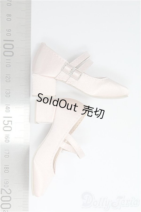 画像2: SDM＆MSD/OF:靴/1/4　40ｃｍ　BJD　MJD　衣装　ドール用 I-25-11-02-252-KD-ZI (2)