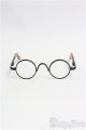 画像: SD/OF:小物　メガネ/1/3　60ｃｍ　BJD　MJD　衣装　ドール用 I-25-11-02-253-KD-ZI