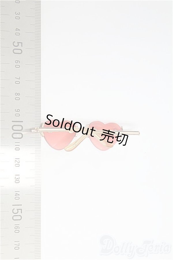 画像2: SD/OF:小物　メガネ/1/3　60ｃｍ　BJD　MJD　衣装　ドール用 I-25-11-02-254-KD-ZI (2)