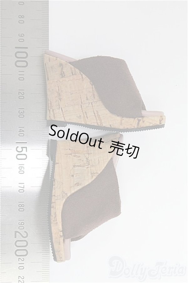 画像2: SD16/OF:靴　CROBI/1/3　70ｃｍ　BJD　MJD　衣装　ドール用 I-25-11-02-256-KD-ZI (2)