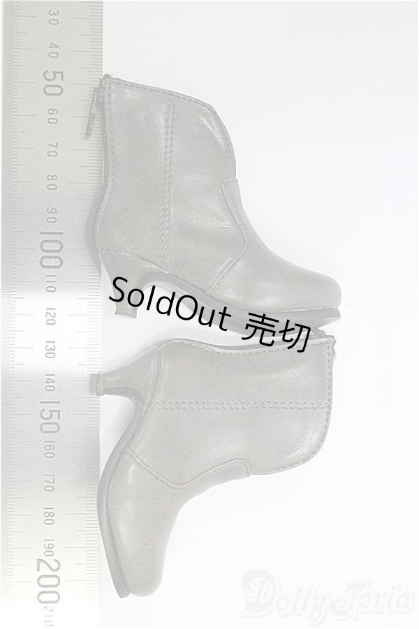 画像2: DD/OF:靴/0 I-25-11-02-257-KD-ZI (2)