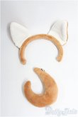 画像1: MDD/OF:小物　耳、尻尾/0 I-25-11-02-258-KD-ZI (1)