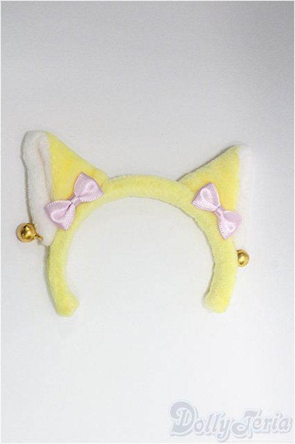 画像1: MDD/OF:小物　カチューシャ/0 I-25-11-02-259-KD-ZI (1)