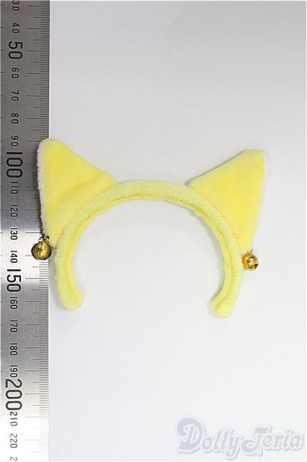 画像2: MDD/OF:小物　カチューシャ/0 I-25-11-02-259-KD-ZI (2)