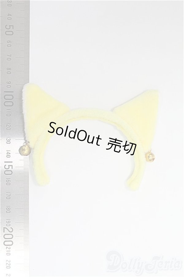 画像2: MDD/OF:小物　カチューシャ/0 I-25-11-02-259-KD-ZI (2)