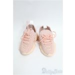 画像: SDM＆MSD/OF:靴/1/4　40ｃｍ　BJD　MJD　衣装　ドール用 I-25-11-02-260-KD-ZI