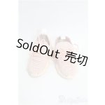 画像: SDM&MSD/OF:靴/1/4 40cm BJD MJD 衣装 ドール用 I-25-11-02-260-KD-ZI