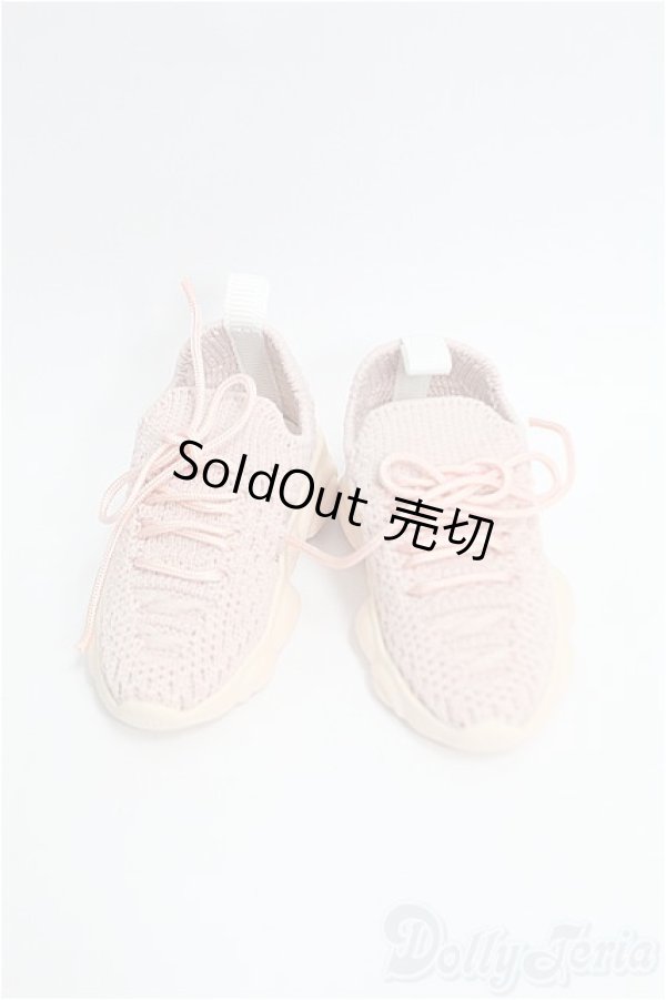 画像1: SDM＆MSD/OF:靴/1/4　40ｃｍ　BJD　MJD　衣装　ドール用 I-25-11-02-260-KD-ZI (1)