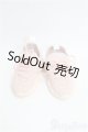 画像: SDM＆MSD/OF:靴/1/4　40ｃｍ　BJD　MJD　衣装　ドール用 I-25-11-02-260-KD-ZI