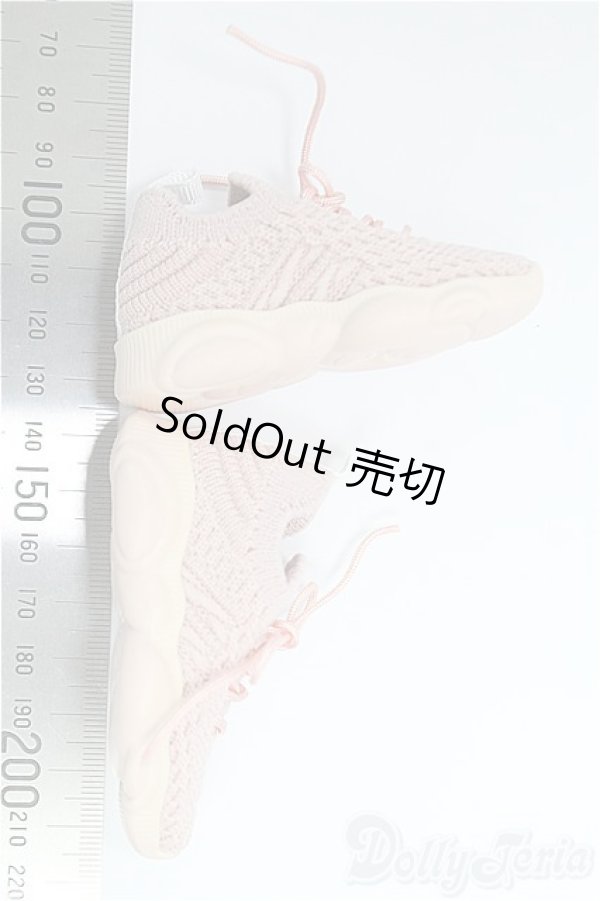 画像2: SDM＆MSD/OF:靴/1/4　40ｃｍ　BJD　MJD　衣装　ドール用 I-25-11-02-260-KD-ZI (2)