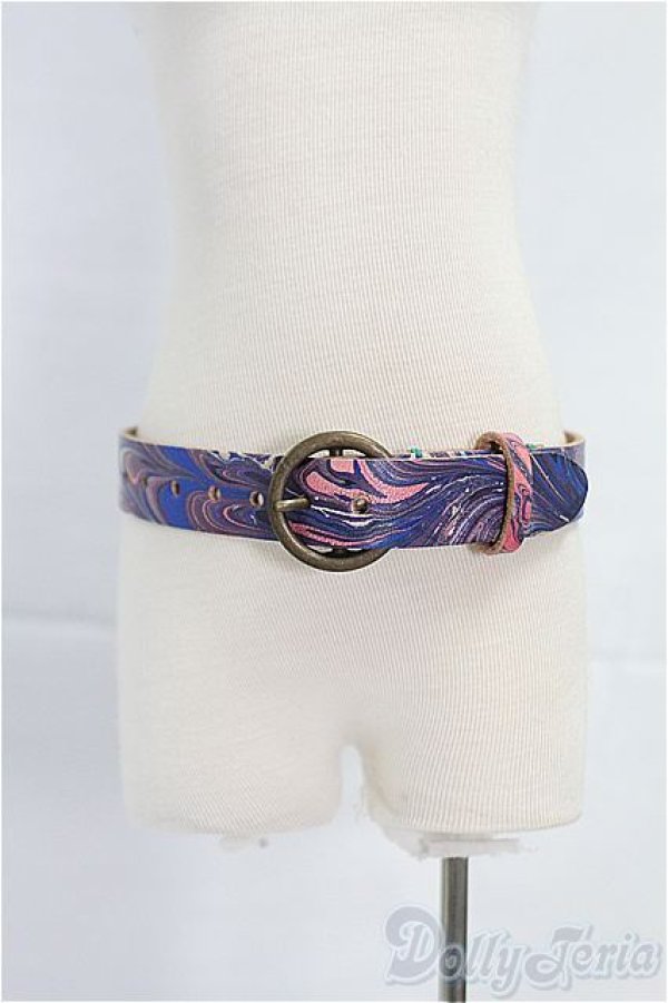 画像1: SD/OF:小物　ベルト/1/3　60ｃｍ　BJD　MJD　衣装　ドール用 I-25-11-02-263-KD-ZI (1)