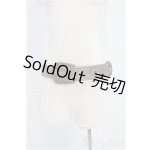 画像: SD/OF:小物 ベルト/1/3 60cm BJD MJD 衣装 ドール用 I-25-11-02-264-KD-ZI