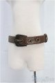 画像: SD/OF:小物　ベルト/1/3　60ｃｍ　BJD　MJD　衣装　ドール用 I-25-11-02-264-KD-ZI