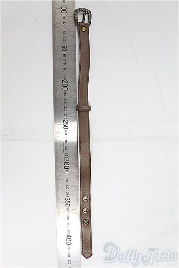 画像2: SD/OF:小物　ベルト/1/3　60ｃｍ　BJD　MJD　衣装　ドール用 I-25-11-02-264-KD-ZI (2)