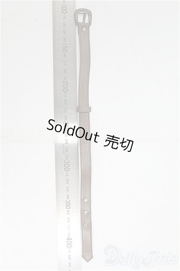 画像2: SD/OF:小物　ベルト/1/3　60ｃｍ　BJD　MJD　衣装　ドール用 I-25-11-02-264-KD-ZI (2)