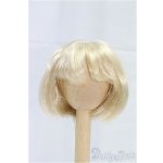 画像: 7-7.5inch/ウィッグ/インチ BJD MJD ドール用 I-25-11-02-265-KD-ZI