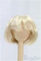 画像: 7-7.5inch/ウィッグ/インチ　BJD　MJD　ドール用 I-25-11-02-265-KD-ZI