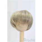 画像: 7-7.5inch/ウィッグ/インチ BJD MJD ドール用 I-25-11-02-266-KD-ZI