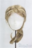 画像1: 8-9inch/ウィッグ　JUSUNS/インチ　BJD　MJD　ドール用 I-25-11-02-267-KD-ZI (1)