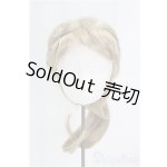 画像: 8-9inch/ウィッグ JUSUNS/インチ BJD MJD ドール用 I-25-11-02-267-KD-ZI