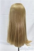 画像2: 8-9inch/ウィッグ/インチ　BJD　MJD　ドール用 I-25-11-02-268-KD-ZI (2)