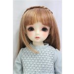 画像: SDM女の子/コーディネートモデルF-50/BJD　球体関節人形 I-25-11-02-309-KD-ZI