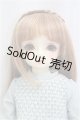 画像: SDM女の子/コーディネートモデルF-50/BJD　球体関節人形 I-25-11-02-309-KD-ZI