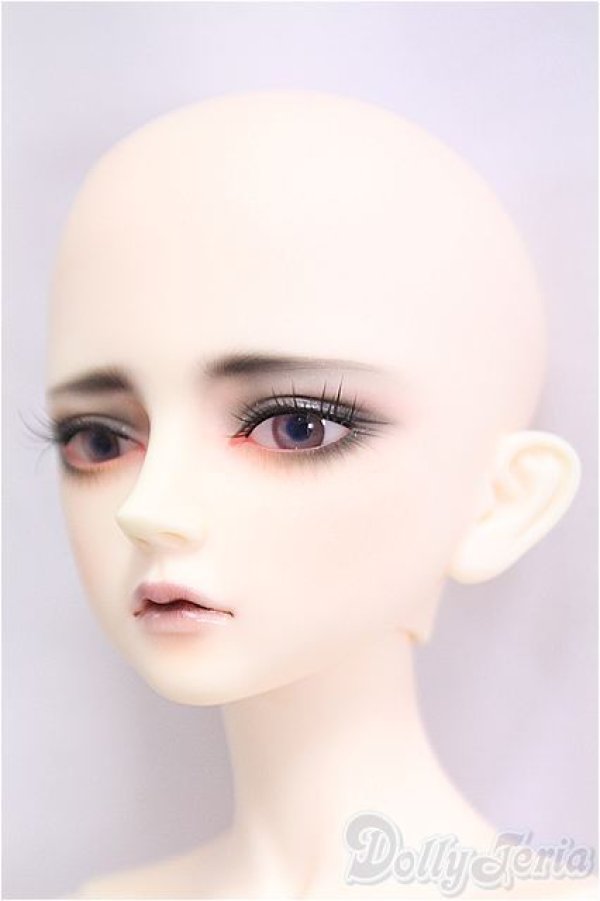 画像3: LITTLE MONICA/1/4/Little Enrill/BJD　球体関節人形 I-25-11-02-308-KD-ZI (3)