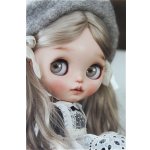 画像: カスタムネオブライス/c.classical.doll様カスタム/0 I-25-11-02-349-KD-ZI