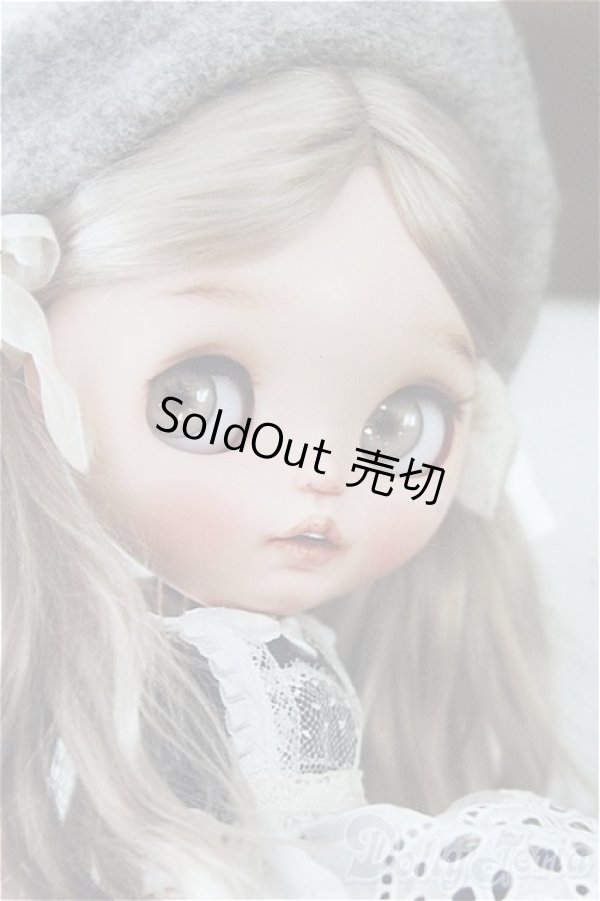 画像1: カスタムネオブライス/c.classical.doll様カスタム/0 I-25-11-02-349-KD-ZI (1)