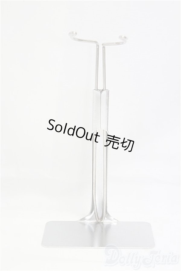 画像1: 1/6ドール用/スタンド I-25-11-09-138-KD-ZI (1)