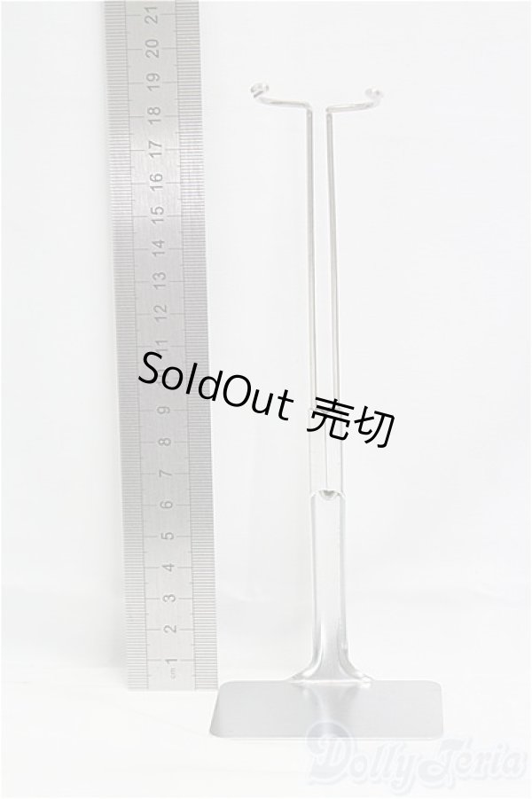 画像2: 1/6ドール用/スタンド I-25-11-09-138-KD-ZI (2)