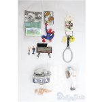 画像: ミニチュア/小物セット I-25-11-09-139-KD-ZI