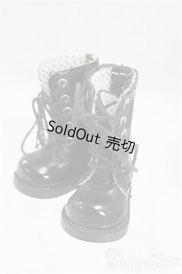 画像1: 1/6サイズドール/OF:靴 I-25-11-09-173-KD-ZI (1)