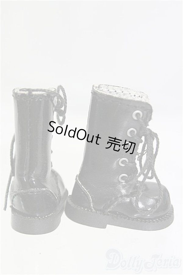 画像2: 1/6サイズドール/OF:靴 I-25-11-09-173-KD-ZI (2)