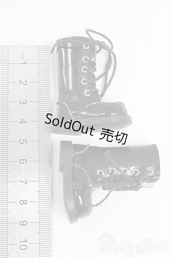 画像3: 1/6サイズドール/OF:靴 I-25-11-09-173-KD-ZI (3)