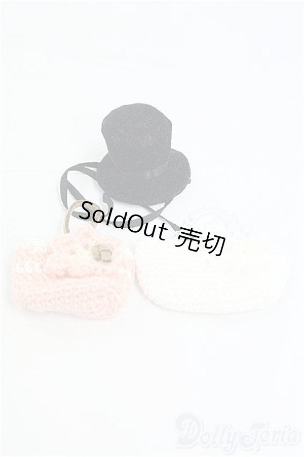 画像1: 1/6サイズドール/OF:小物 I-25-11-09-179-KD-ZI (1)