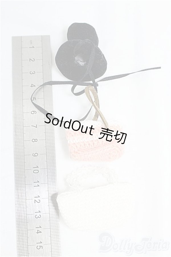 画像2: 1/6サイズドール/OF:小物 I-25-11-09-179-KD-ZI (2)