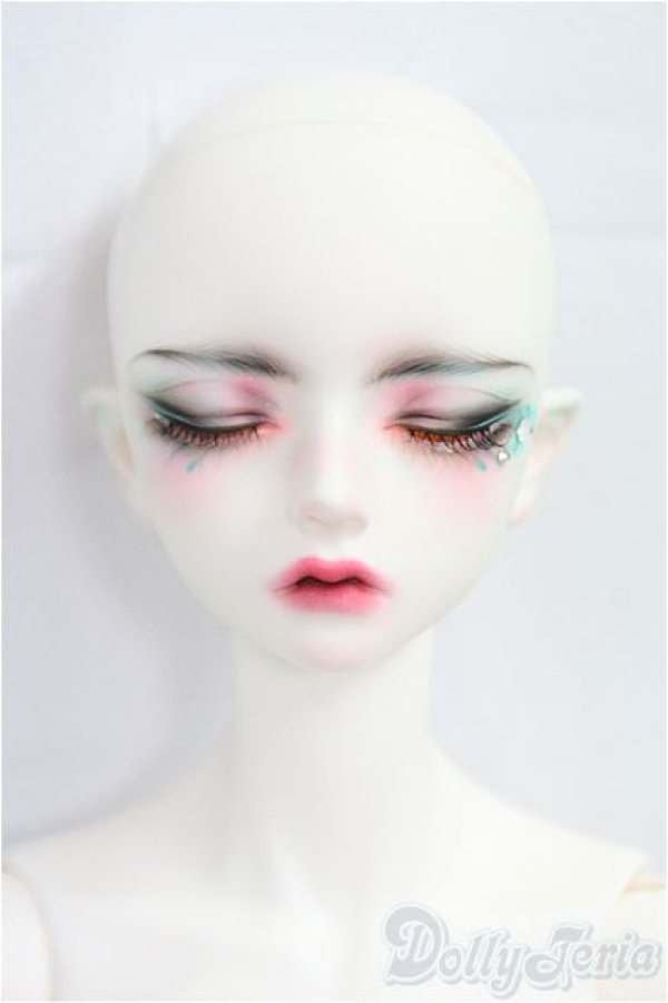 画像2: LITTLEMONICA/Innocent Chloe - Summer 2023 One-Off Limited/BJD　球体関節人形 I-25-11-02-310-KD-ZI (2)