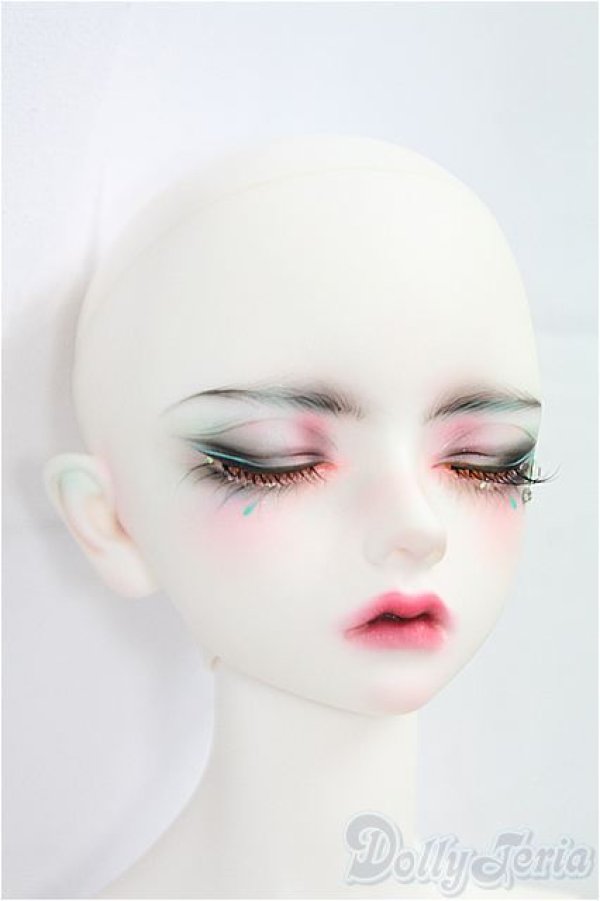 画像4: LITTLEMONICA/Innocent Chloe - Summer 2023 One-Off Limited/BJD　球体関節人形 I-25-11-02-310-KD-ZI (4)