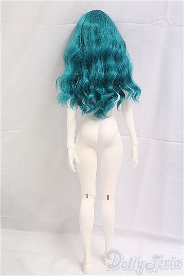 画像6: LITTLEMONICA/Innocent Chloe - Summer 2023 One-Off Limited/BJD　球体関節人形 I-25-11-02-310-KD-ZI (6)