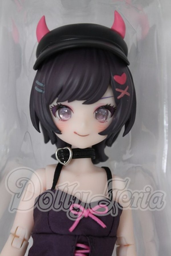 画像1: Neo Eden Toys/気持ちキャンディー：Light and Dark Twins-光魔双生シリーズ I-26-04-26-083-KD-ZI (1)