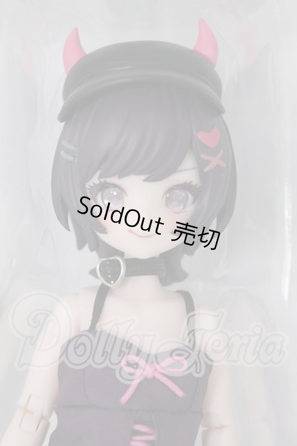 画像1: Neo Eden Toys/気持ちキャンディー：Light and Dark Twins-光魔双生シリーズ I-26-04-26-083-KD-ZI (1)