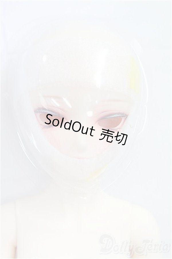画像1: DOLK×猫鬼自制/1/3/Liquor - The Witch of the Mithril ver. Limited/BJD　球体関節人形 I-25-11-02-311-KD-ZI (1)