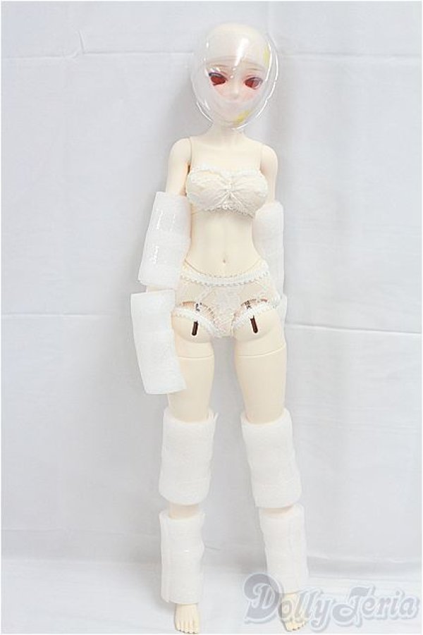 画像4: DOLK×猫鬼自制/1/3/Liquor - The Witch of the Mithril ver. Limited/BJD　球体関節人形 I-25-11-02-311-KD-ZI (4)