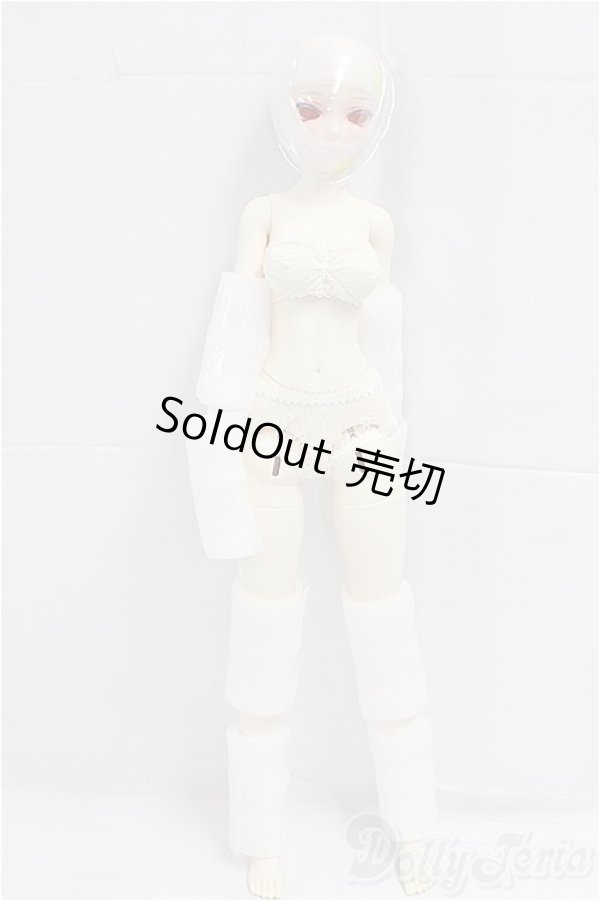 画像4: DOLK×猫鬼自制/1/3/Liquor - The Witch of the Mithril ver. Limited/BJD　球体関節人形 I-25-11-02-311-KD-ZI (4)