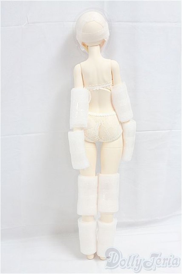 画像5: DOLK×猫鬼自制/1/3/Liquor - The Witch of the Mithril ver. Limited/BJD　球体関節人形 I-25-11-02-311-KD-ZI (5)