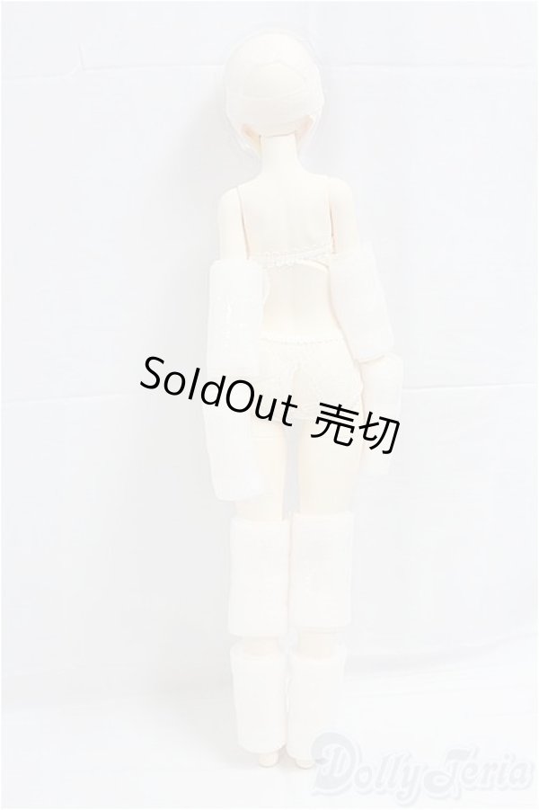 画像5: DOLK×猫鬼自制/1/3/Liquor - The Witch of the Mithril ver. Limited/BJD　球体関節人形 I-25-11-02-311-KD-ZI (5)